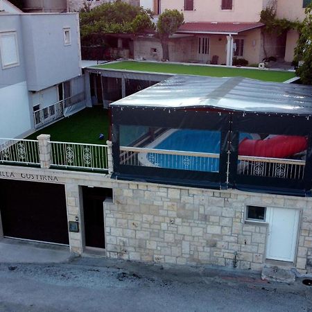 Holiday Home Gustirna Selca  Exterior foto