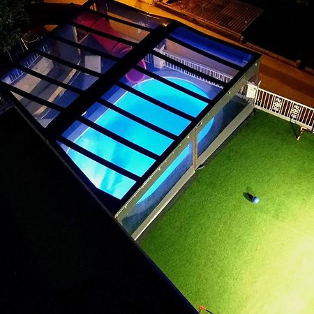 Holiday Home Gustirna Selca  Exterior foto