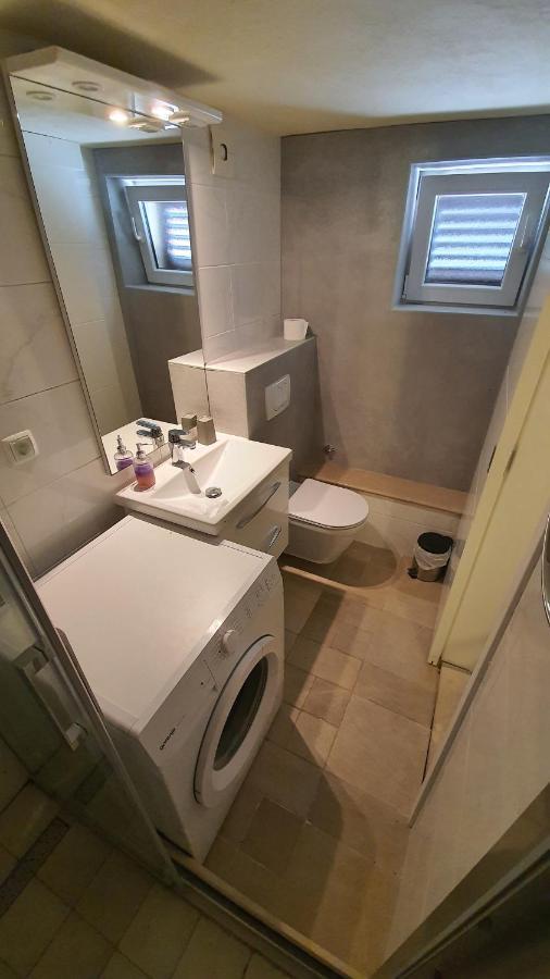 Holiday Home Gustirna Selca  Exterior foto