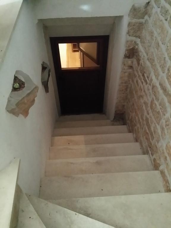 Holiday Home Gustirna Selca  Exterior foto