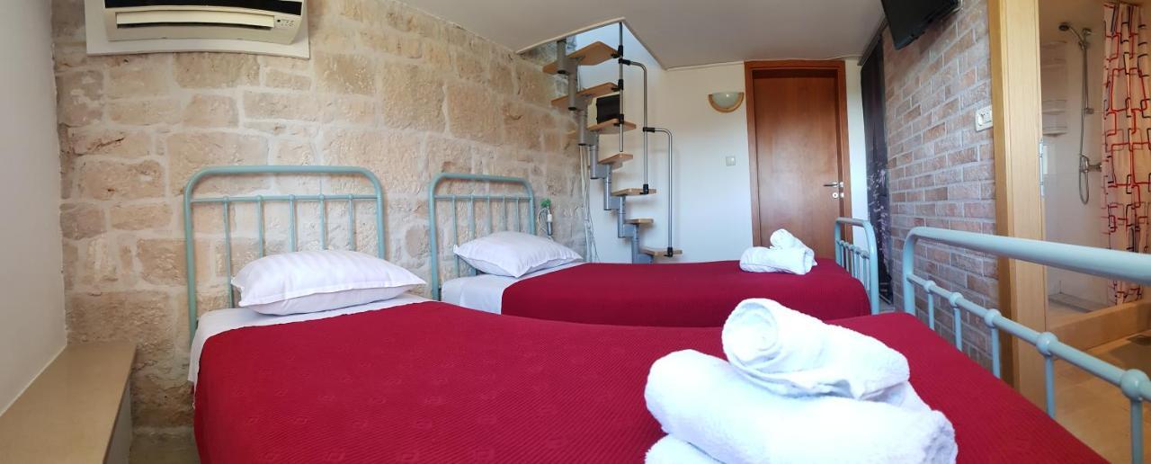 Holiday Home Gustirna Selca  Quarto foto