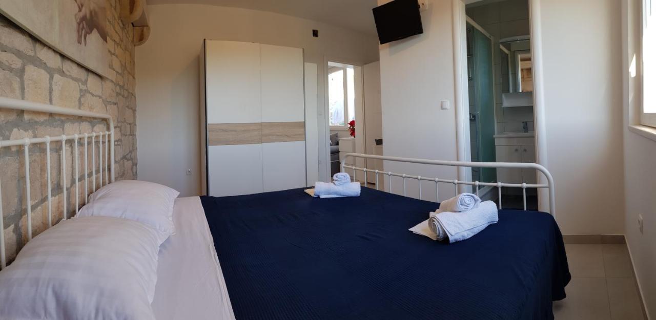 Holiday Home Gustirna Selca  Quarto foto