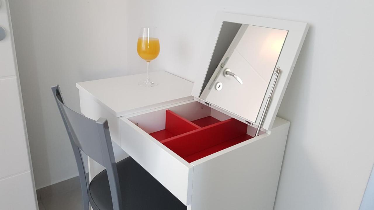 Holiday Home Gustirna Selca  Quarto foto