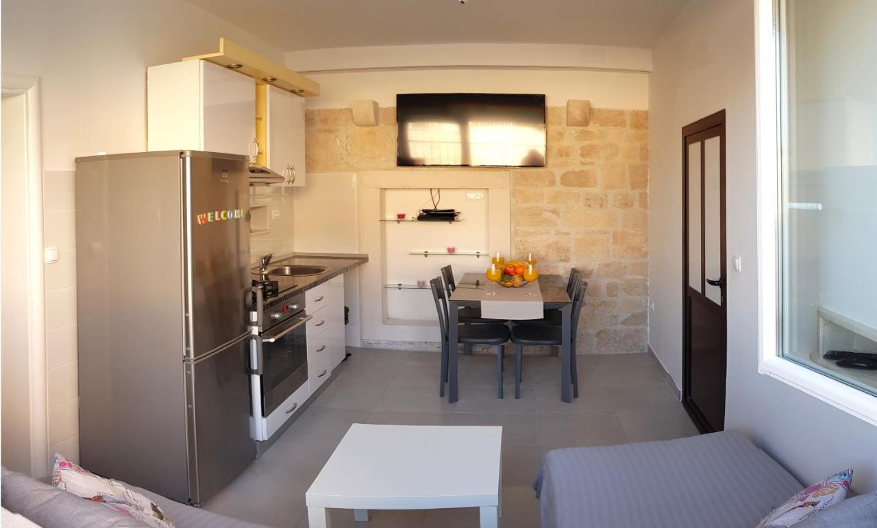 Holiday Home Gustirna Selca  Quarto foto