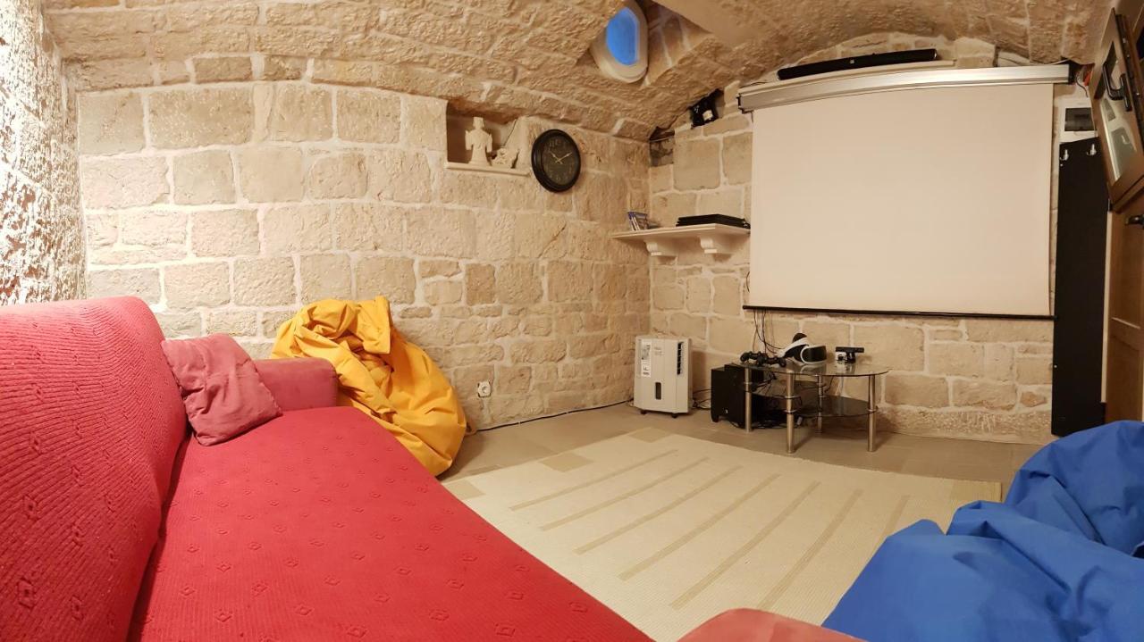 Holiday Home Gustirna Selca  Quarto foto