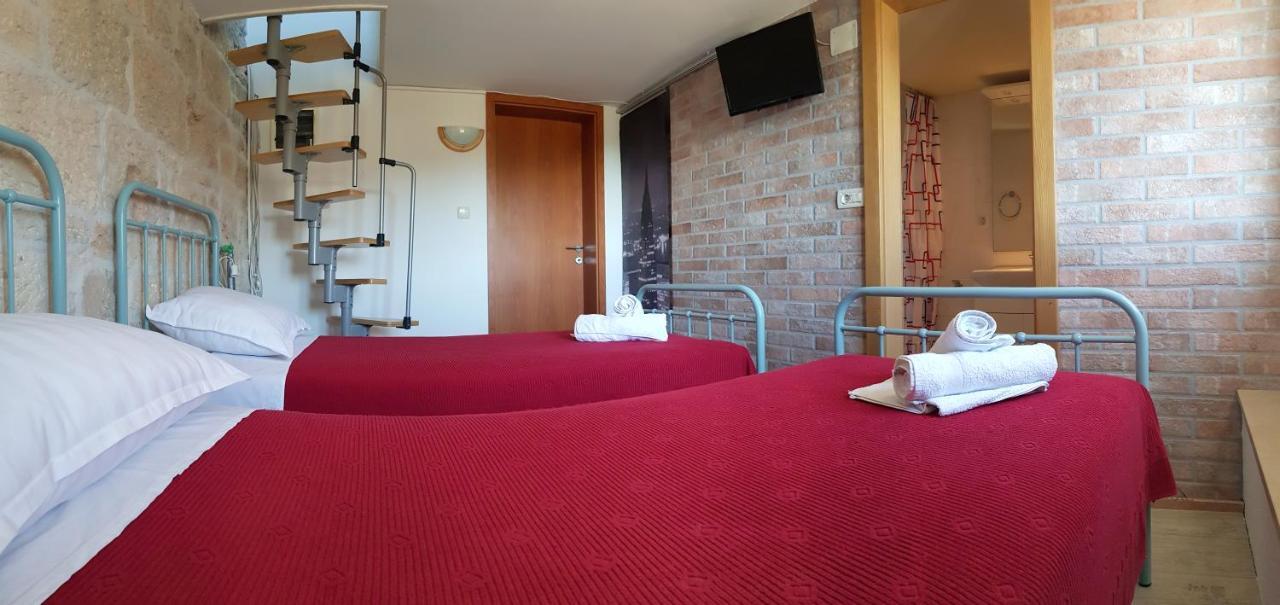 Holiday Home Gustirna Selca  Quarto foto